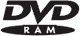 DVD-RAM